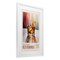 Stupell Industries Old Fashioned on Surface Framed Print Under Glass, design by Andreas Magnusson